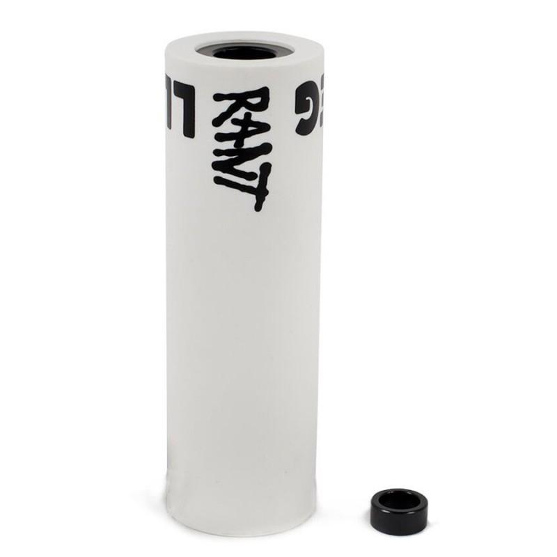 Rant LL Cool Peg Plastic white EACH